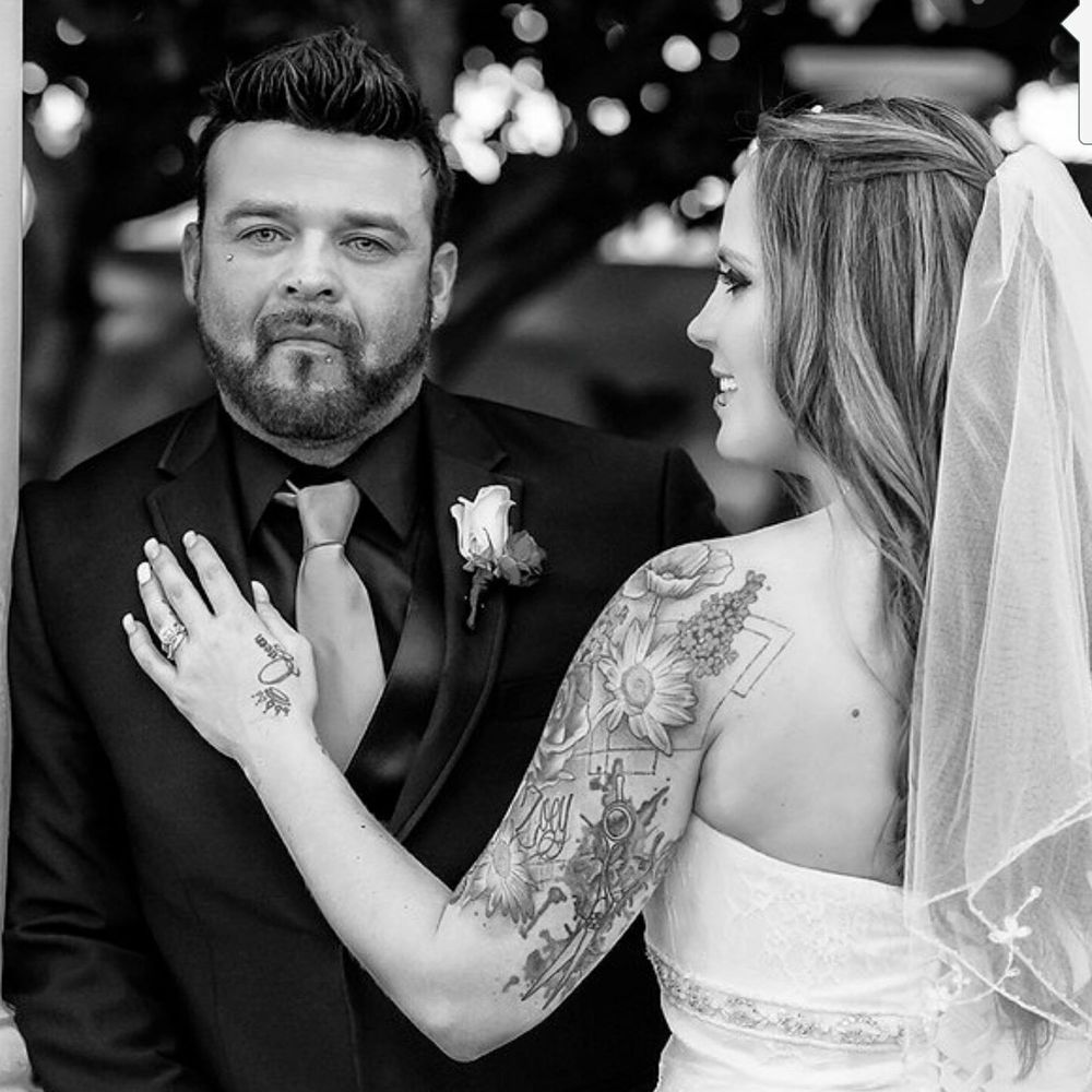 Meet your Posher, Jason